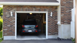 Garage Door Installation at Benbrook Fort Worth, Texas